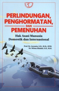 Perlindungan, Penghormatan, dan Pemenuhan Hak Asasi Manusia Domestik dan Internasional