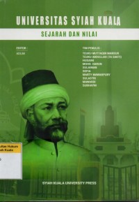 Image of Universitas Syiah Kuala: Sejarah dan Nilai